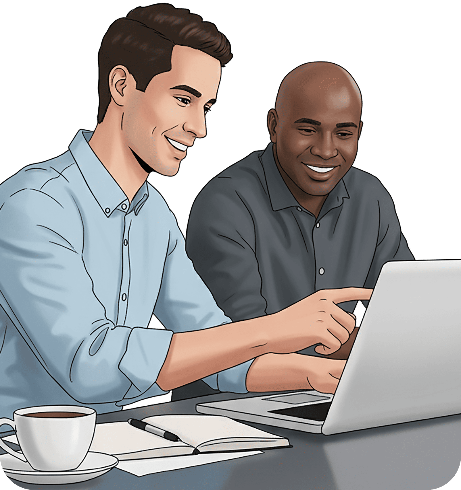 In-Person Consultation